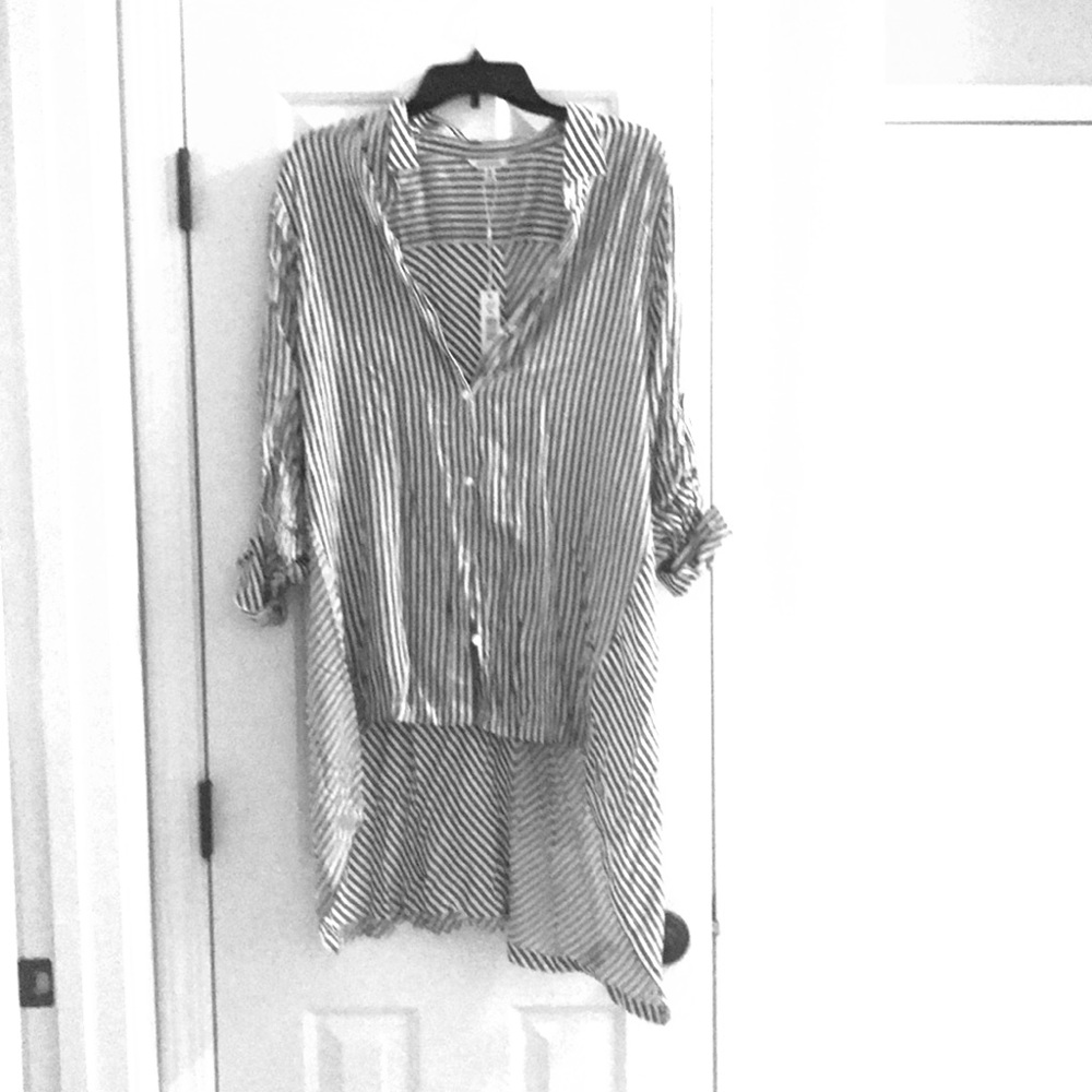 Max studio shirt